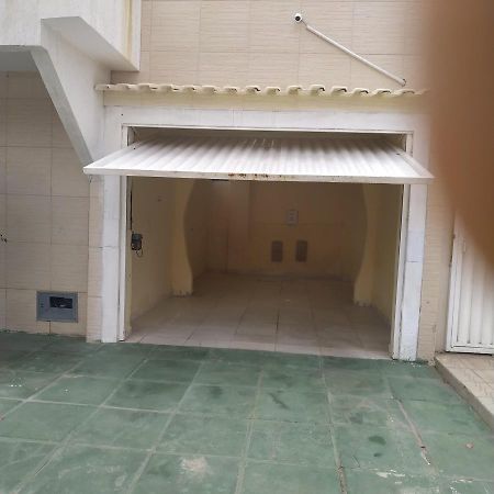 Apto Completo, privativo, garagem portao automatico Juàzeiro Esterno foto