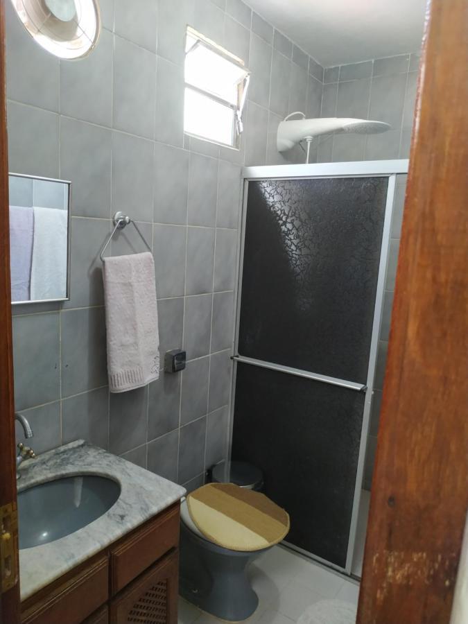 Apto Completo, privativo, garagem portao automatico Juàzeiro Esterno foto