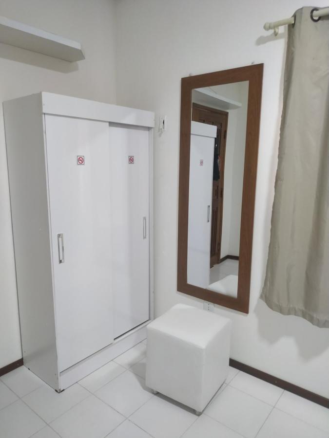 Apto Completo, privativo, garagem portao automatico Juàzeiro Esterno foto