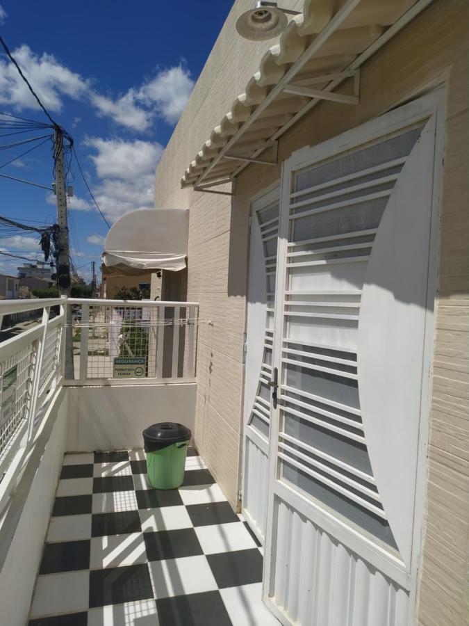 Apto Completo, privativo, garagem portao automatico Juàzeiro Esterno foto